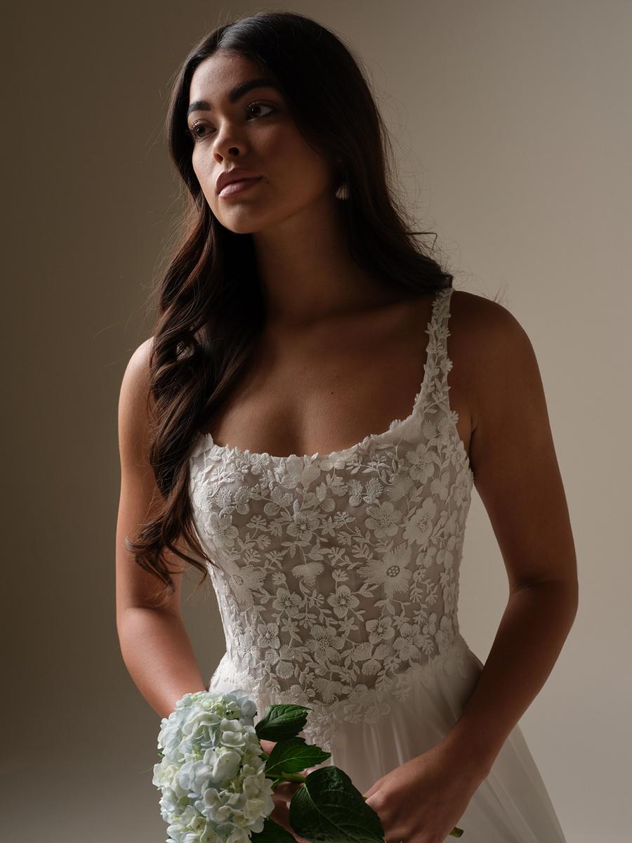 Rebecca Ingram Style Number 25RS313A01 - 3