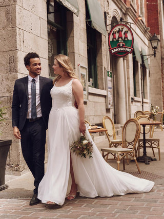 Rebecca Ingram Style Number 25RS313B01 - 2