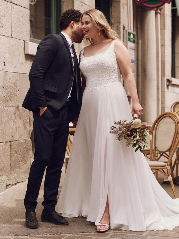 Rebecca Ingram Style Number 25RS313B01 - 1