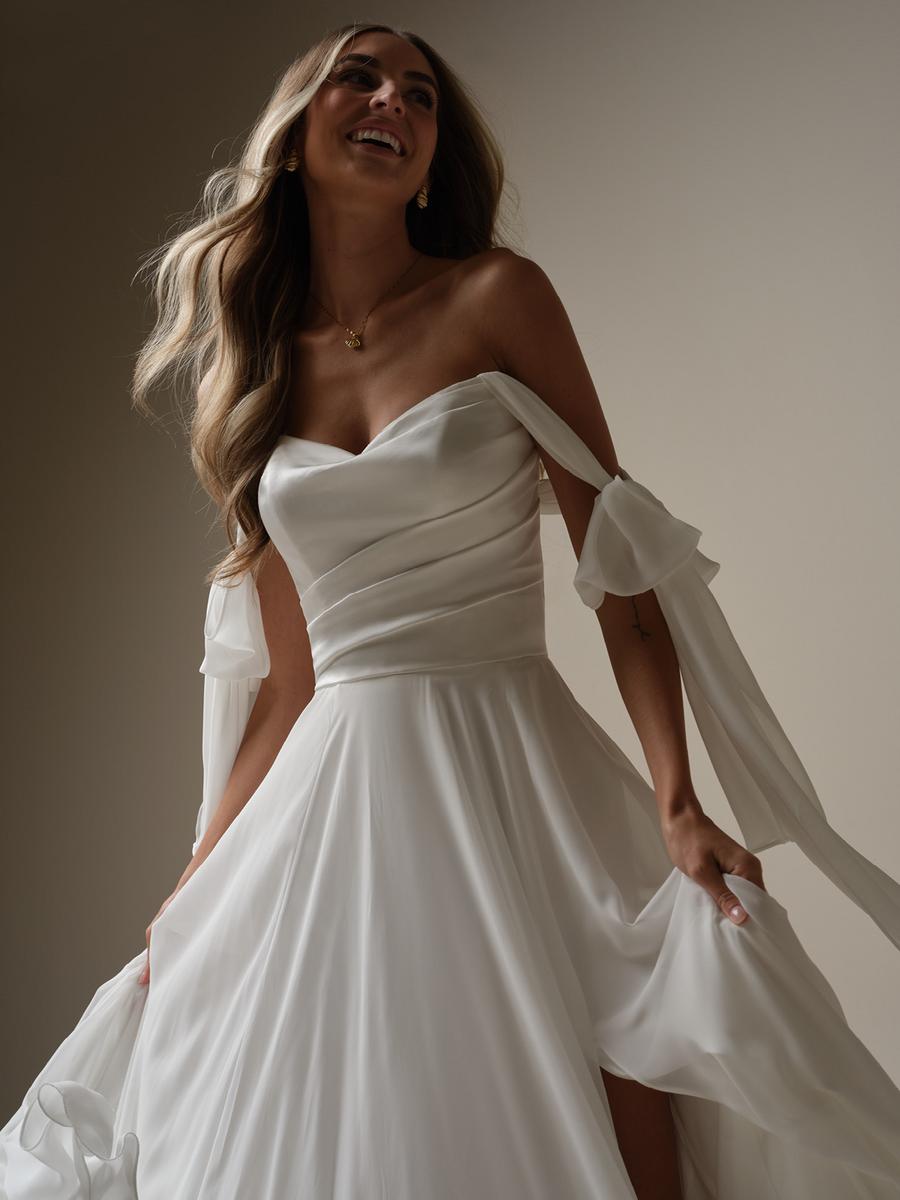 Rebecca Ingram Style Number 25RS321A01 - 4