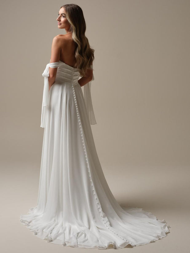 Rebecca Ingram Style Number 25RS321A01 - 2