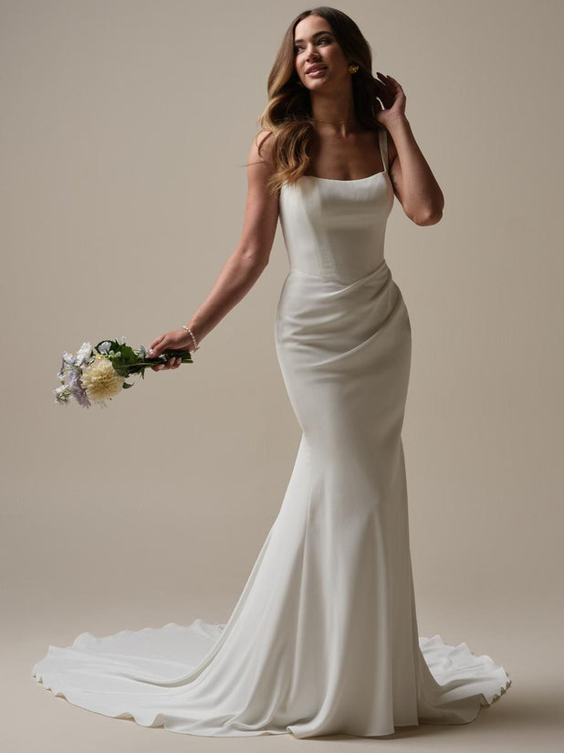 Rebecca Ingram Style Number 25RS323A01 - 1