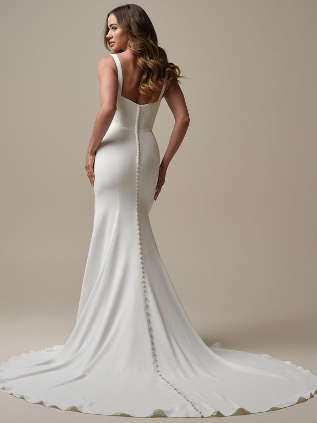 Rebecca Ingram Style Number 25RS323A01 - 2