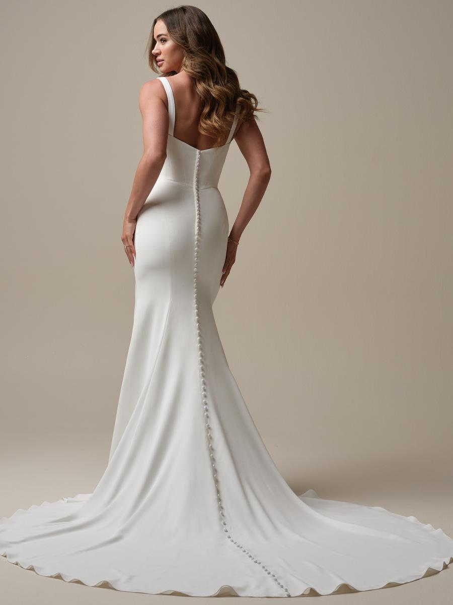 Rebecca Ingram Style Number 25RS323A01 - 2