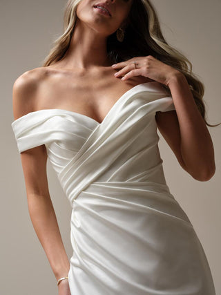 Rebecca Ingram Style Number 25RS338A01 - 5