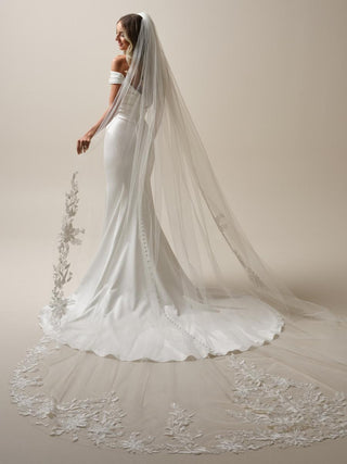 Rebecca Ingram Style Number 25RS338A01 - 2