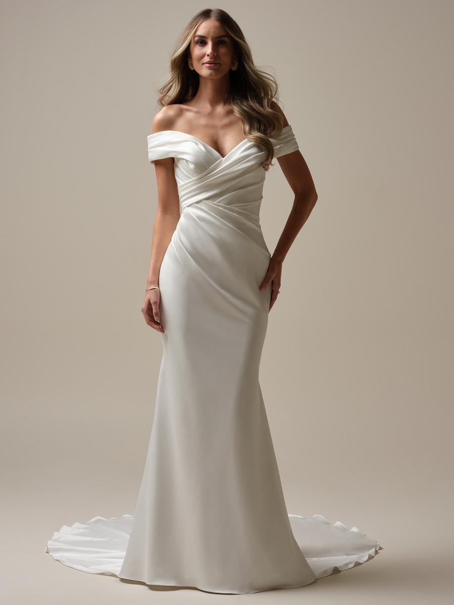 Rebecca Ingram Style Number 25RS338A01 - 3