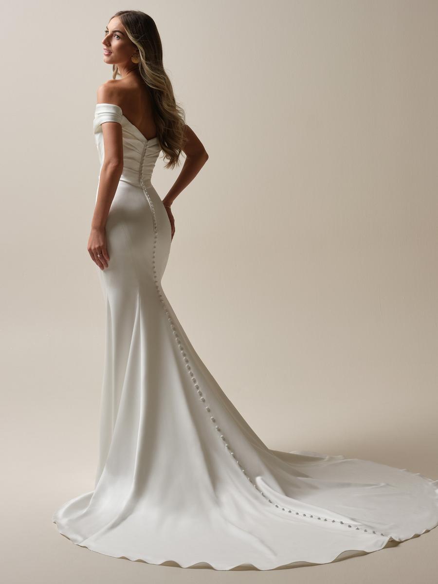 Rebecca Ingram Style Number 25RS338A01 - 4