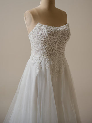 Rebecca Ingram Style Number 25RS340A01 - 13