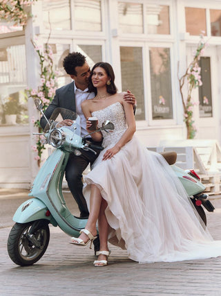 Rebecca Ingram Style Number 25RS340A01 - 1