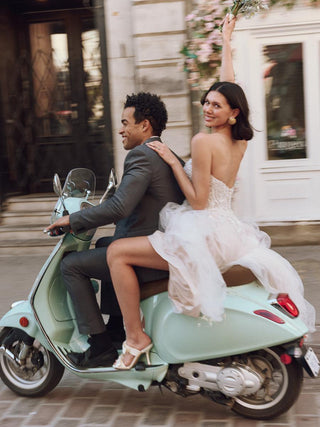 Rebecca Ingram Style Number 25RS340A01 - 5