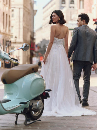 Rebecca Ingram Style Number 25RS340A01 - 2