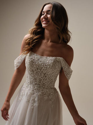 Rebecca Ingram Style Number 25RS340A01 - 8