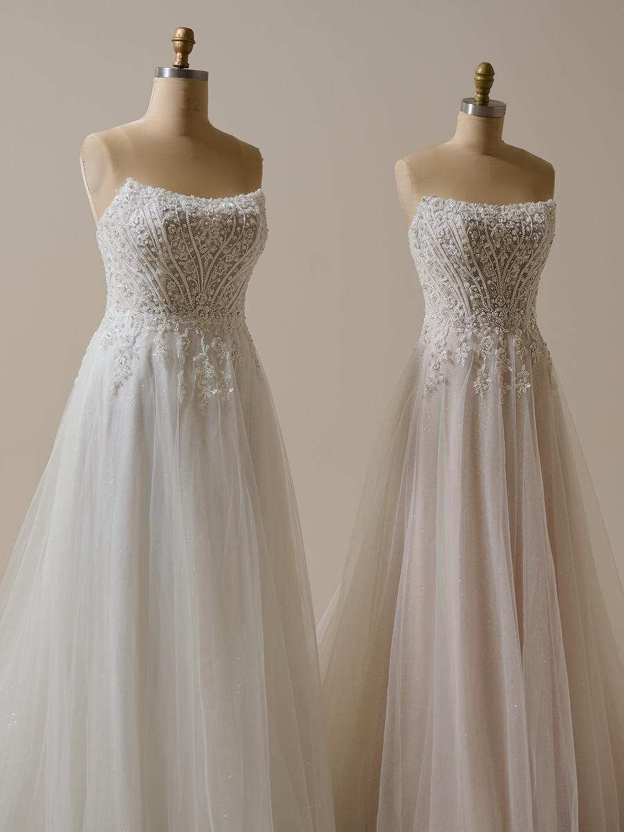 Rebecca Ingram Style Number 25RS340A01 - 11