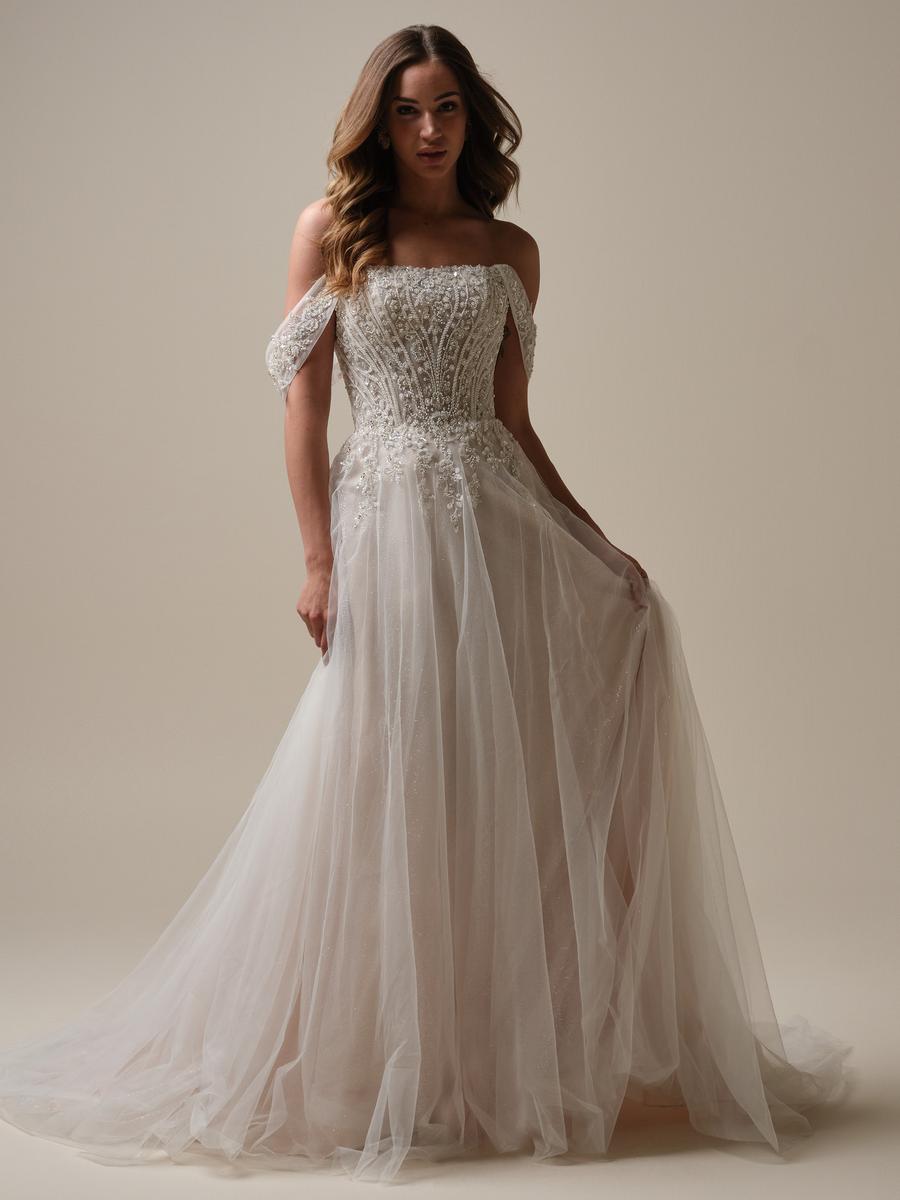 Rebecca Ingram Style Number 25RS340A01 - 3