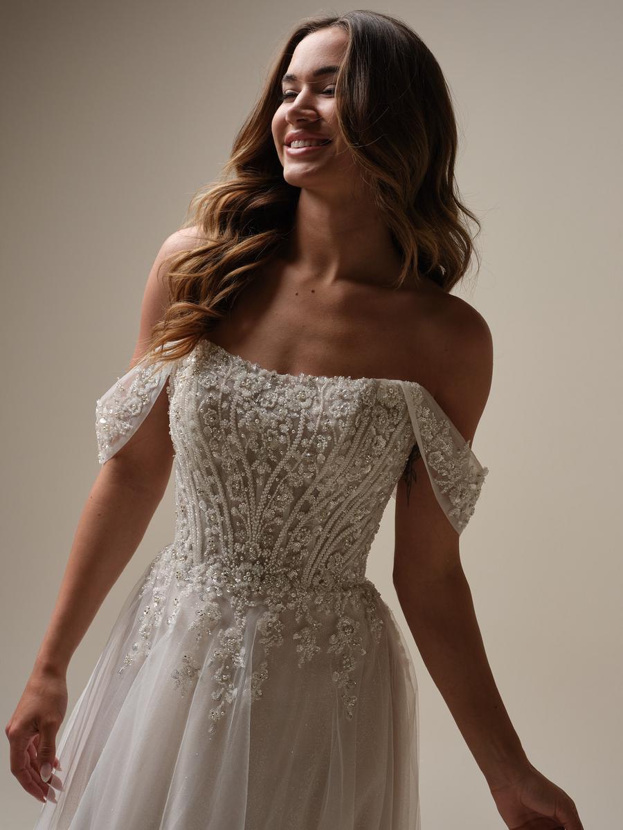 Rebecca Ingram Style Number 25RS340A01 - 8