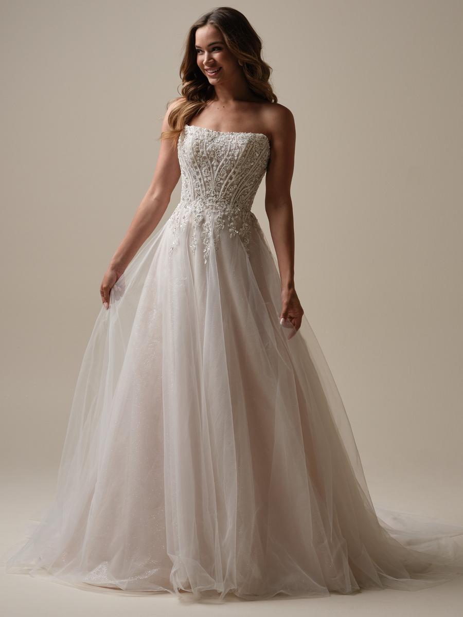 Rebecca Ingram Style Number 25RS340A01 - 4