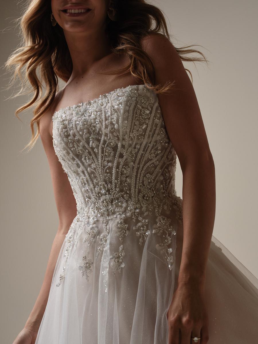 Rebecca Ingram Style Number 25RS340A01 - 9
