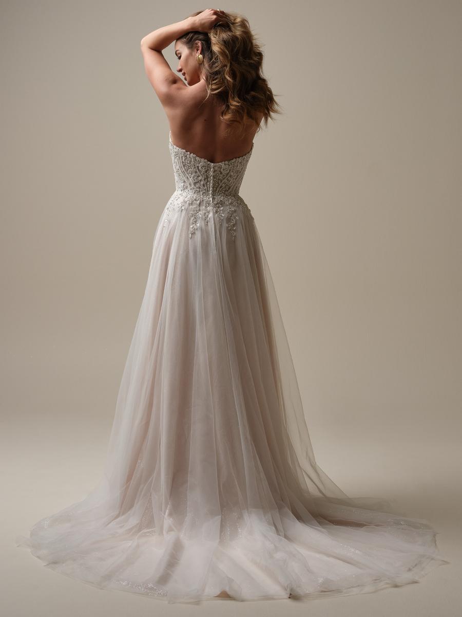 Rebecca Ingram Style Number 25RS340A01 - 6