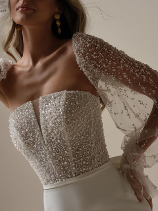 Rebecca Ingram Style Number 25RS341A01 - 4