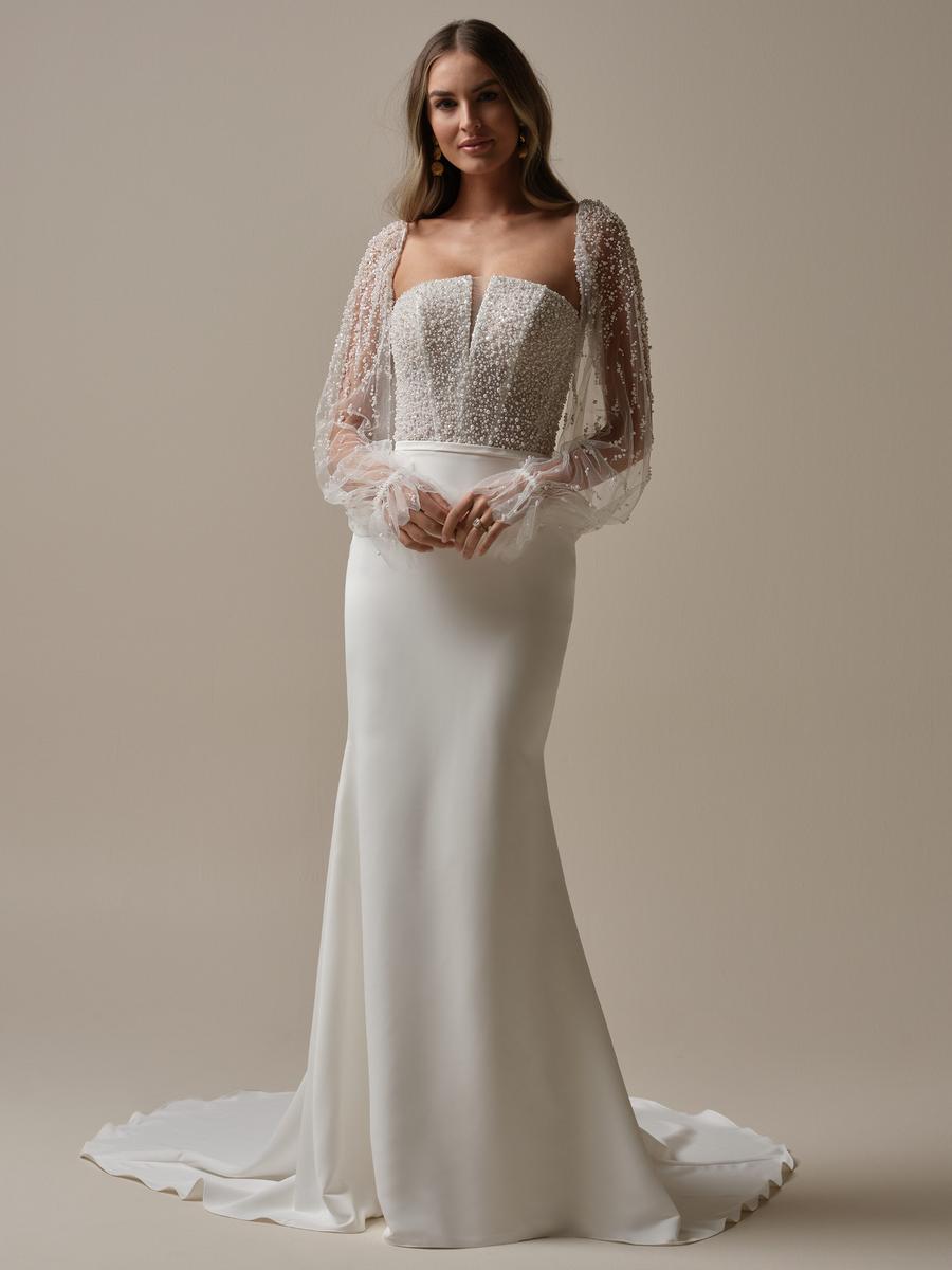 Rebecca Ingram Style Number 25RS341A01 - 1
