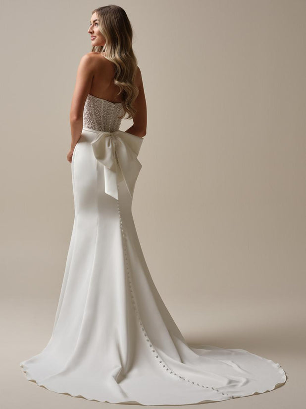 Rebecca Ingram Style Number 25RS341A01 - 2