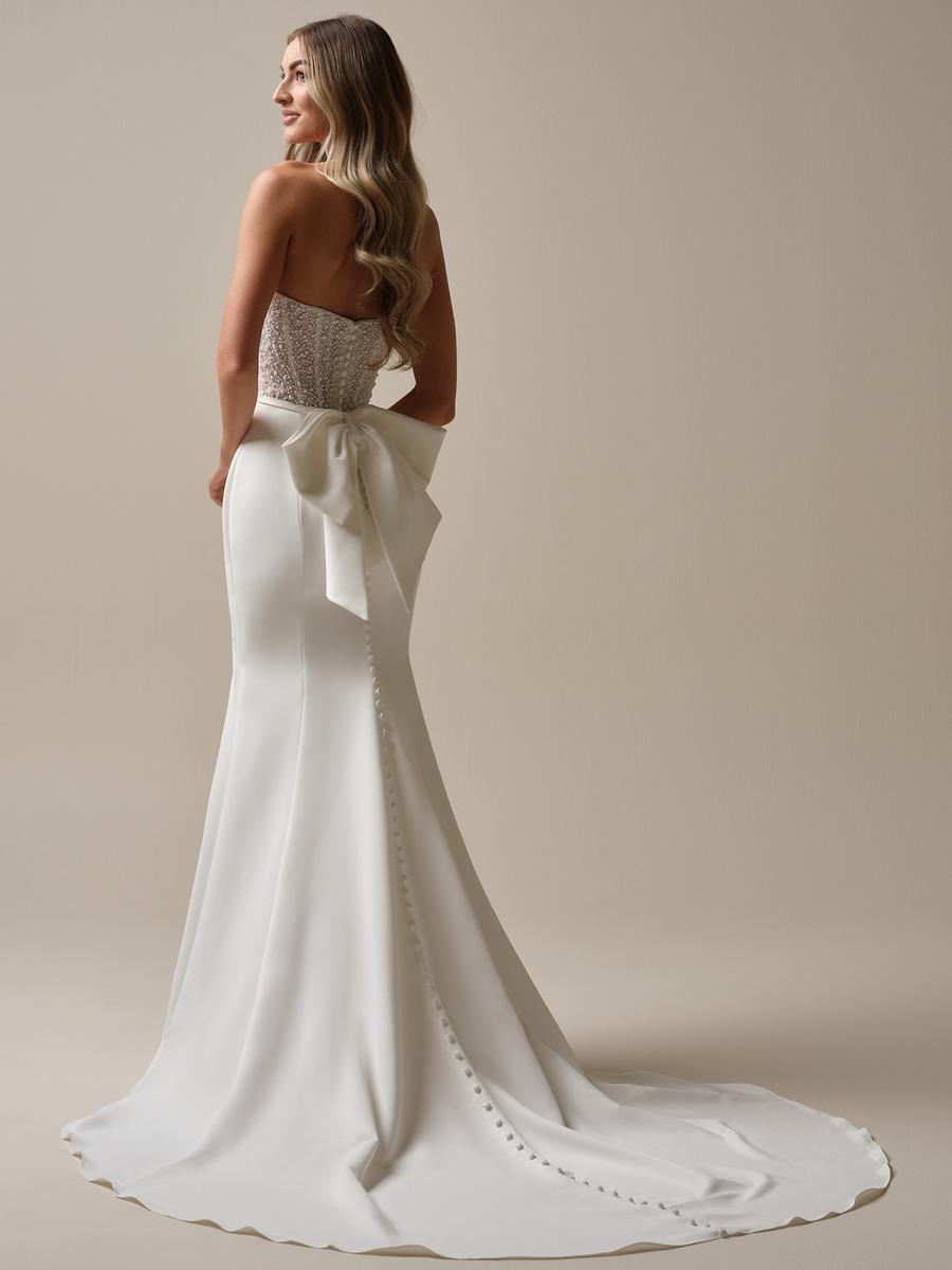 Rebecca Ingram Style Number 25RS341A01 - 2
