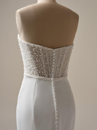 Rebecca Ingram Style Number 25RS341B01 - 2