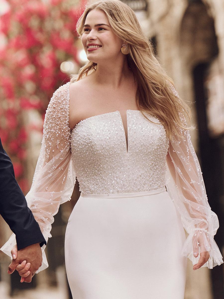 Rebecca Ingram Style Number 25RS341B01 - 4