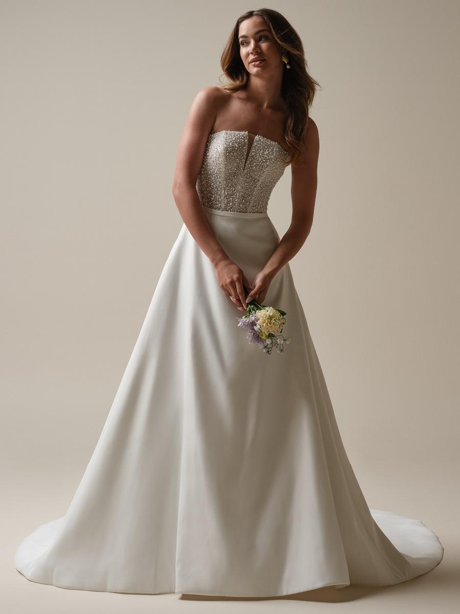 Rebecca Ingram Style Number 25RS341C01 - 2