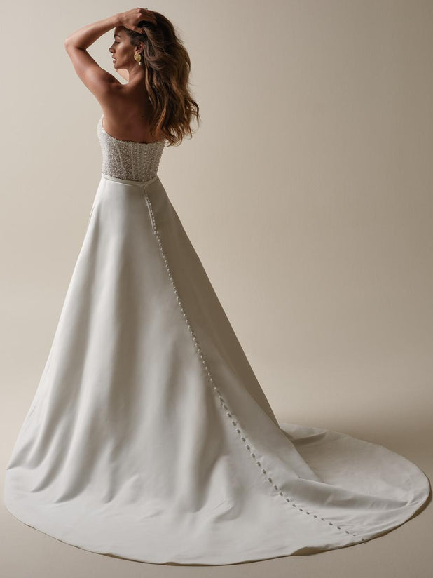 Rebecca Ingram Style Number 25RS341C01 - 1