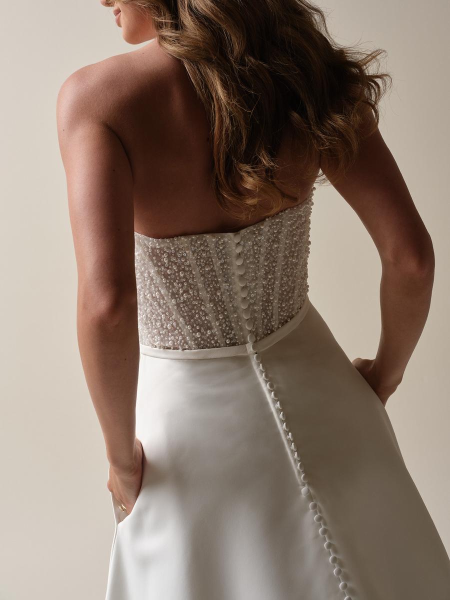 Rebecca Ingram Style Number 25RS341C01 - 4