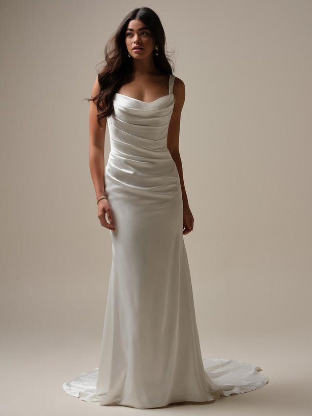 Rebecca Ingram Style Number 25RS342A01 - 1