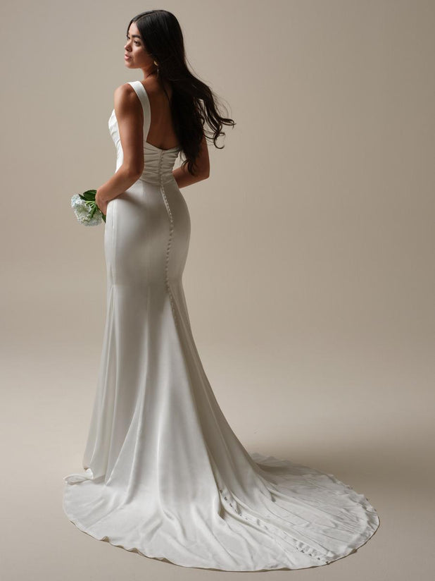 Rebecca Ingram Style Number 25RS342A01 - 2