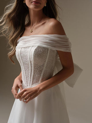 Rebecca Ingram Style Number 25RS345A01 - 9