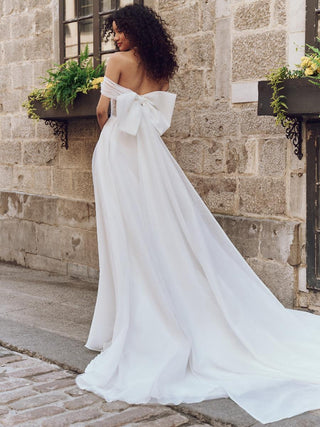 Rebecca Ingram Style Number 25RS345A01 - 2