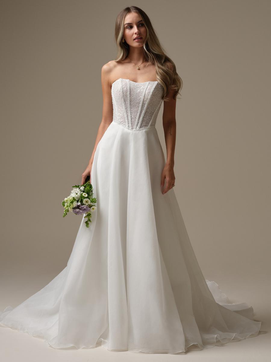 Rebecca Ingram Style Number 25RS345A01 - 4