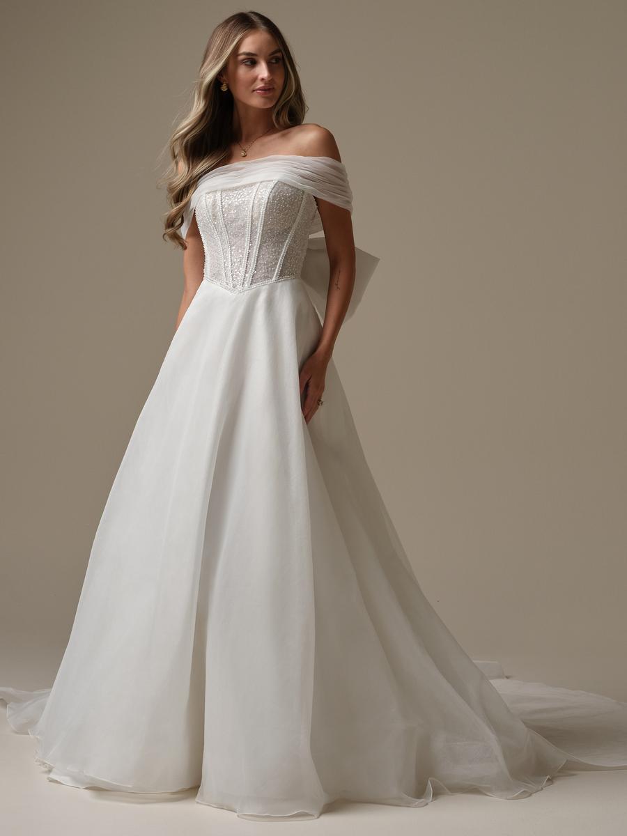 Rebecca Ingram Style Number 25RS345A01 - 3