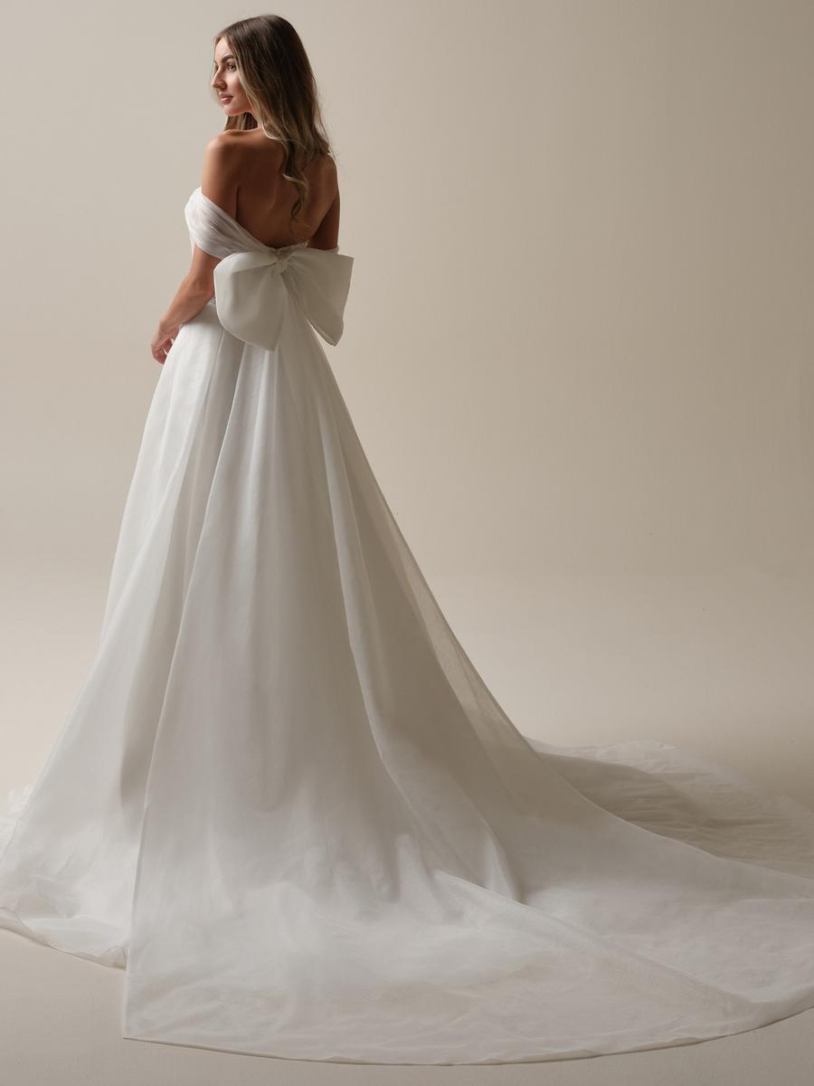 Rebecca Ingram Style Number 25RS345A01 - 5