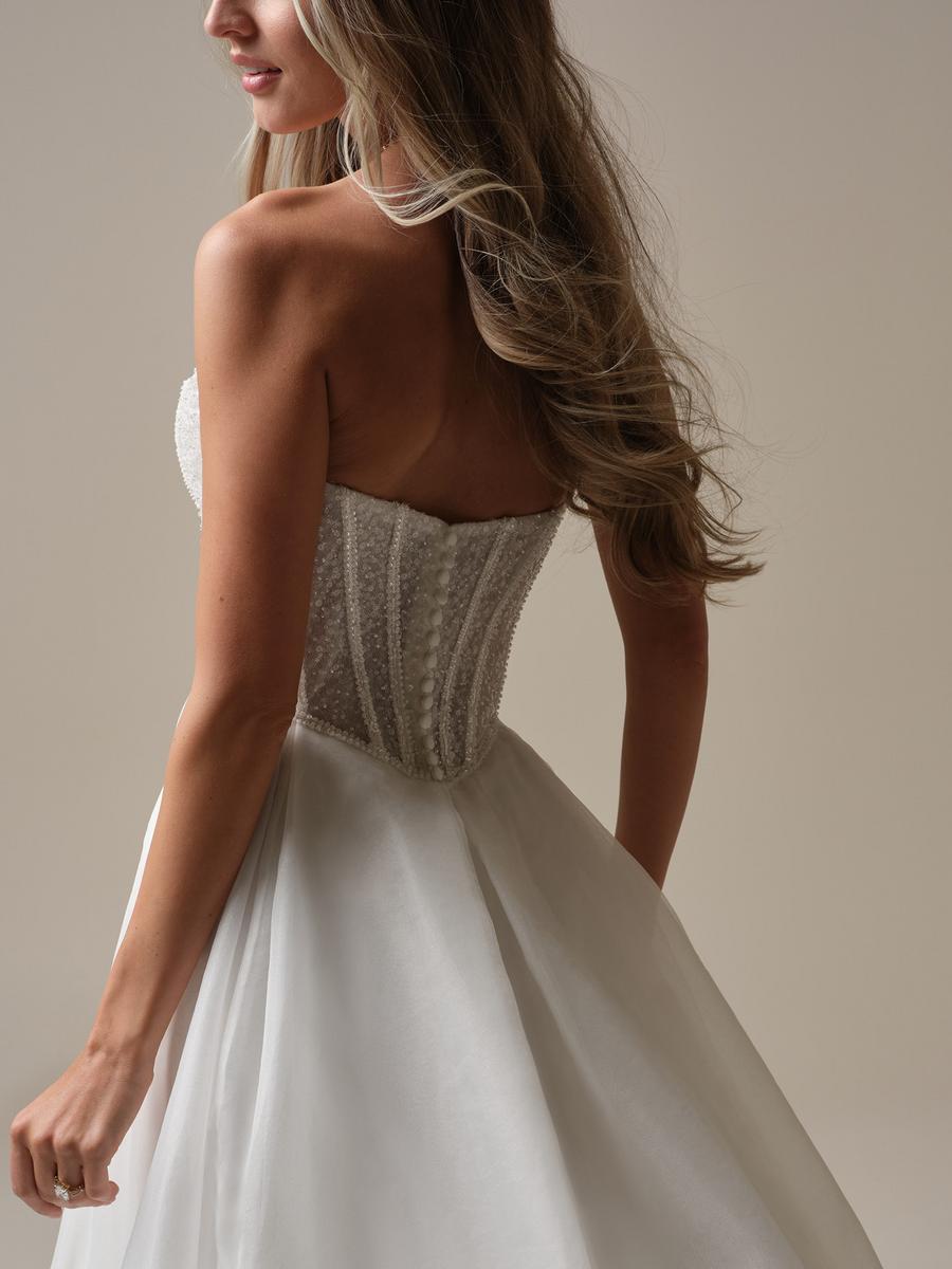 Rebecca Ingram Style Number 25RS345A01 - 8