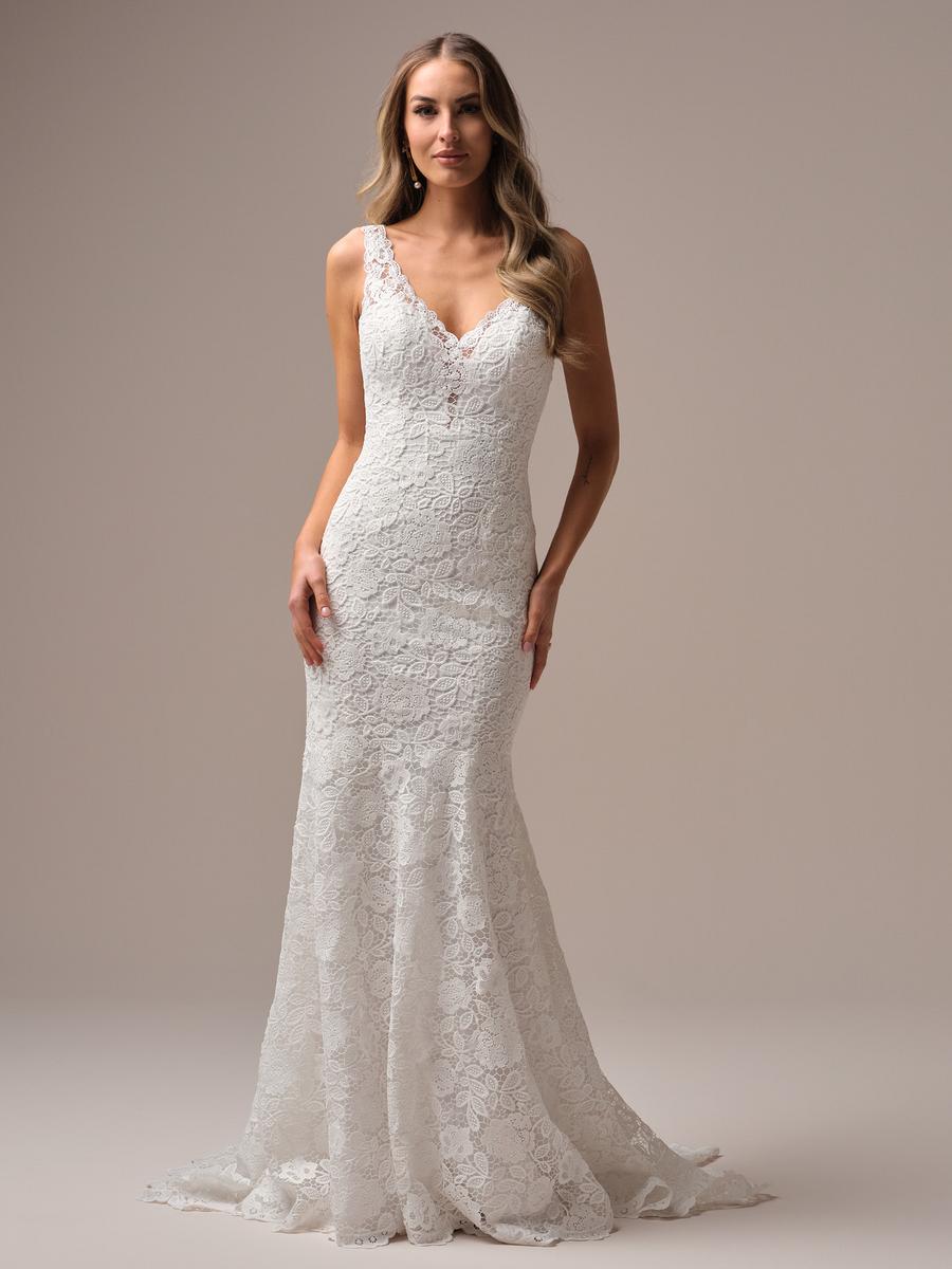 Rebecca Ingram Style Number 25RS857A01 - 3