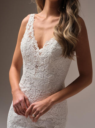 Rebecca Ingram Style Number 25RS857A01 - 6