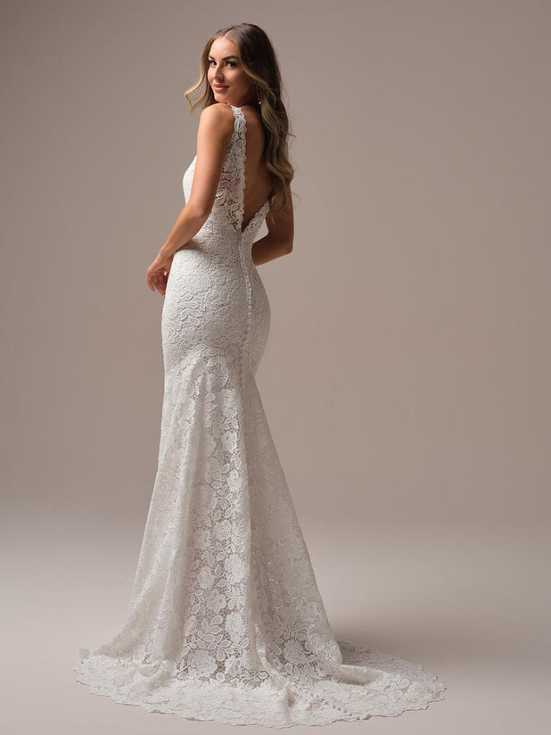 Rebecca Ingram Style Number 25RS857A01 - 2