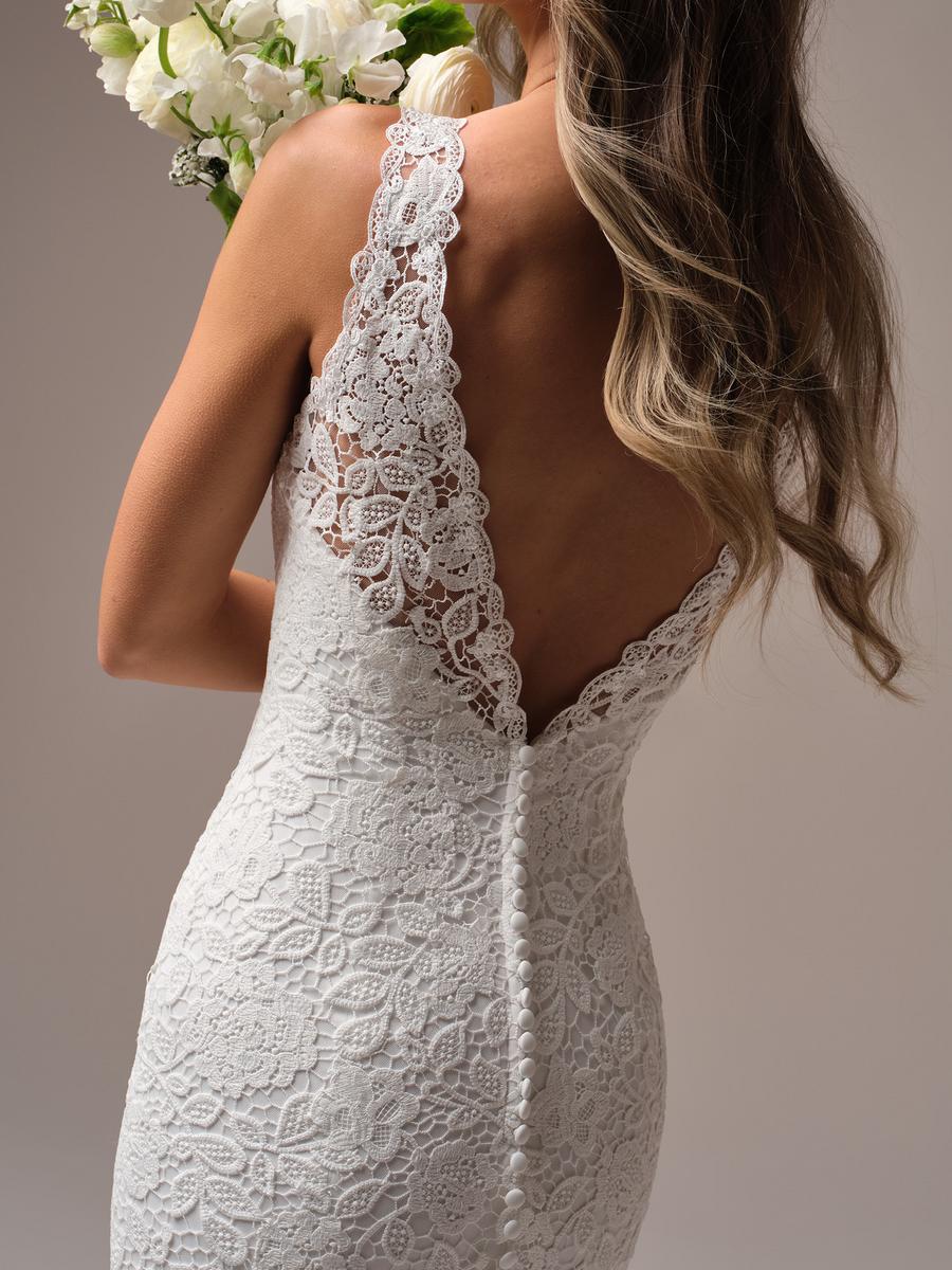 Rebecca Ingram Style Number 25RS857A01 - 7