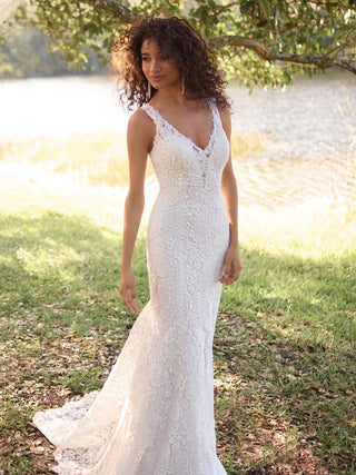 Rebecca Ingram Style Number 25RS857A01 - 1