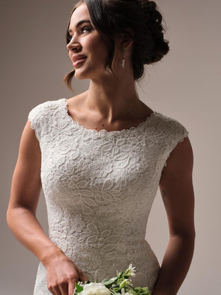 Rebecca Ingram Style Number 25RS857B01 - 3