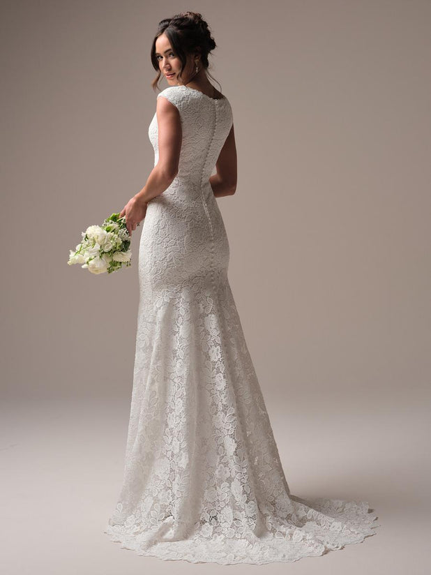 Rebecca Ingram Style Number 25RS857B01 - 2