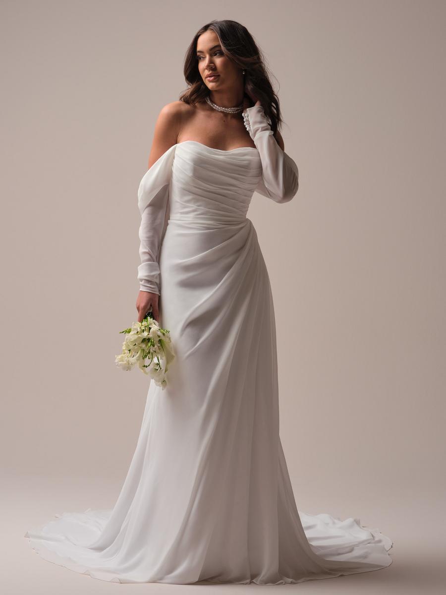 Rebecca Ingram Style Number 25RS883A01 - 4