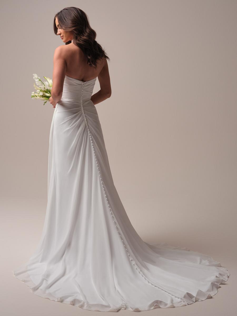 Rebecca Ingram Style Number 25RS883A01 - 5