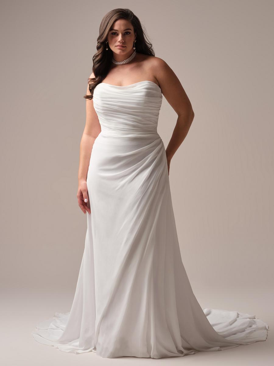 Rebecca Ingram Style Number 25RS883A01 - 3